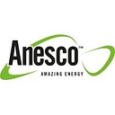 ANESCO LIMITED logo