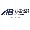 Anesthesia Associates Of Boise logo