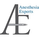 Anesthesia Experts logo