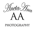 Aneta Ana Photography logo