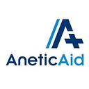 Anetic Aid Ltd logo
