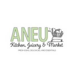 ANEU Kitchens logo