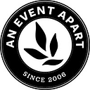 AnEventApart logo