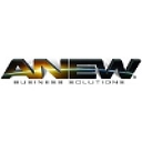 Anew Business Solutions logo