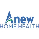 Anew Care logo