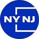 The New Terminal One At Jfk logo