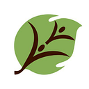A New Leaf, Inc. logo