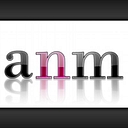 A New Mode logo