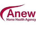 Anew Home Health Agency logo