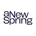 Anewspring logo