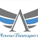 Anew Transport logo