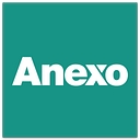 Anexo Group Plc logo