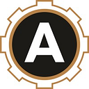Aneya Foundries logo