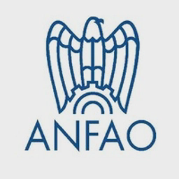 Logo of anfao.it