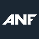 Anf Group Inc logo