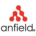 Anfield, Inc logo