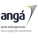Angá Asset Management logo