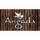 Angad's Homewares logo