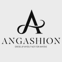 Angashion Women's Fashion Outfits logo
