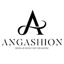 Angashion logo