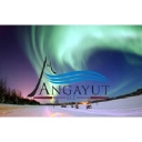 Angayut Llc logo