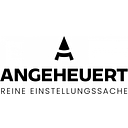 ANGEHEUERT GmbH Personalberatung logo