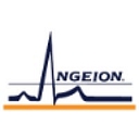 Angeion Corporation logo