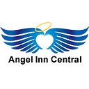 Angel Central logo