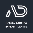 Angel Dental Implant Centre logo