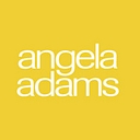 Angela Adams logo