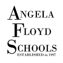 Angela Floyd Schools logo
