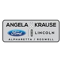 Angela Krause Ford Lincoln Of Alpharetta logo