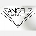 Angel Apparel Fashion logo