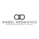 Angel Aromatics   Home Fragrances logo