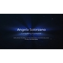 Angela Solorzano CH, RM logo