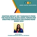 Angel Capital Association logo