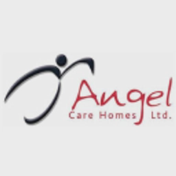 Angel Care Homes Limited logo