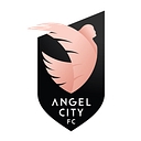 Angel City company logo