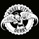 Angel City Derby logo