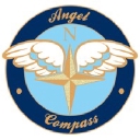 Angel Compass Network logo