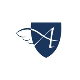 Angeles College, City of Industry logo