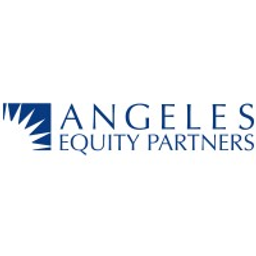 Angeles Equity Partners LLC logo