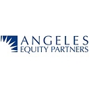 Angeles Equity Partners, Llc logo