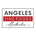 Angeles Fine Foods Australia logo