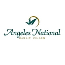 Angeles National Golf Club logo