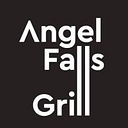 Angel Falls Grill logo