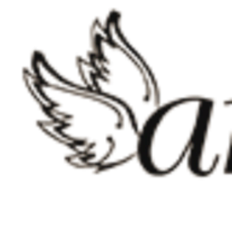 Elegancia (UK) Limited T/A  Angel Forever logo