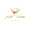 Angel Garden Studio logo