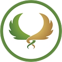Angel Hands Integrative logo