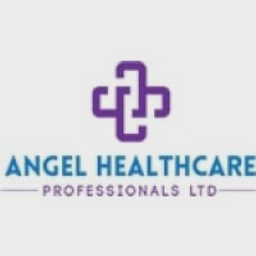 Angel Healthcare professionals Ltd logo
